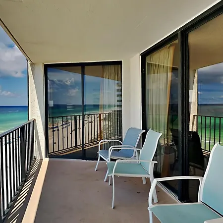 Edgewater Tower III 913 Apartment